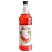 Reviews For Monin Premium Watermelon Flavoring Syrup 1 Liter