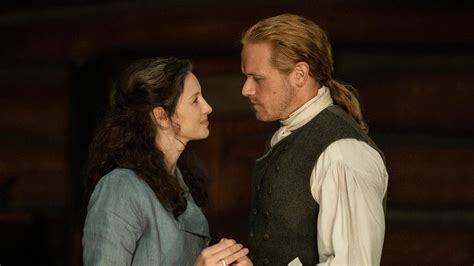 Outlander Season 7 Trailer Release Date Cast And Everything You