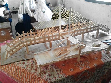 We did not find results for: Gambar Miniatur Jembatan Dari Stik Es Krim - Tempat ...