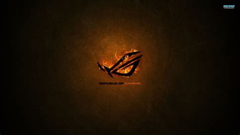 Asus republic of gamers background hd wallpaper for hd 169 high 510x300. Asus Wallpapers Group (81+)