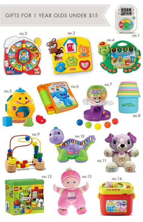 Toys are for fun, obviously, but they are also a big part of how your little one learns and develops new skills. Pin on Evelyn Ann Day