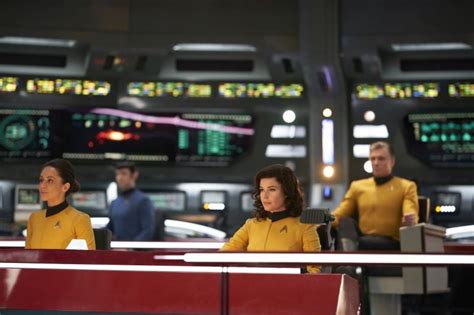 Star Trek Discovery Season 2 Finale Such Sweet Sorrow Part 2