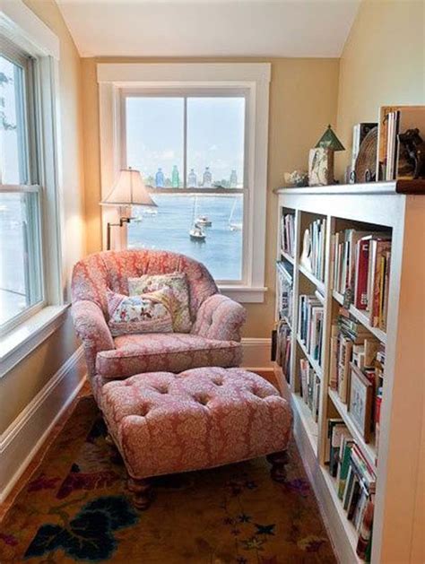 19 Cozy And Warm Winter Reading Nooks You Should Have Amazing Diy