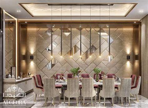 Luxury Villas Design Interior Design Consultants In Dubaialgedra