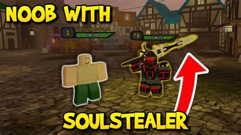 As players progress in dungeons and difficulties, they will receive better items that can be equipped and used in combat. Roblox Dungeon Quest Tips To Get Soul Stealer - Free Robux ...