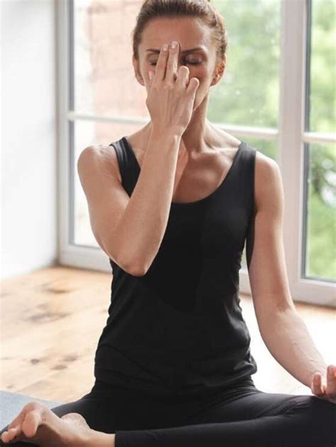 Top Yoga Poses That Help Boost Fertility Breezyscroll