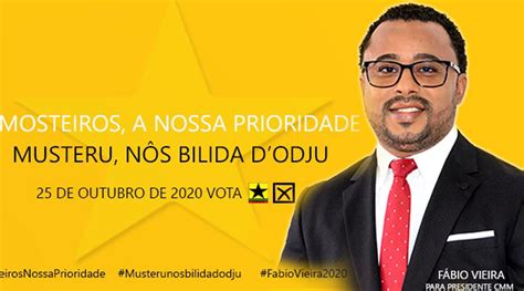 Fábio vieira, 20, from portugal fc porto, since 2019 right midfield market value: Autárquicas 2020/Mosteiros: Fábio Vieira (PAICV) eleito presidente da Câmara Municipal dos ...