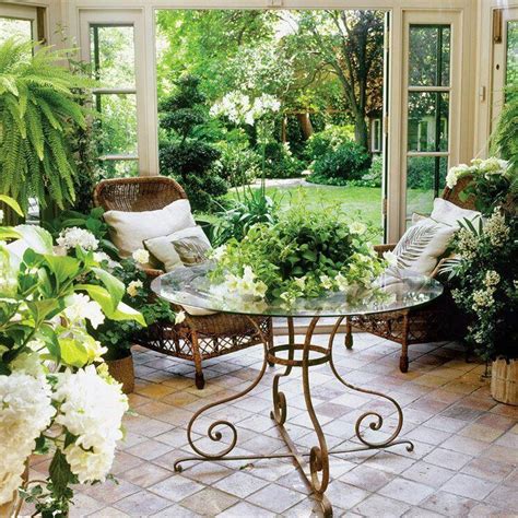 51 Best Images About Indoor Garden Rooms On Pinterest Gardens Sun