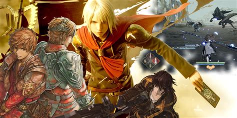 JRPGS That Are Better Than Their Metascore
