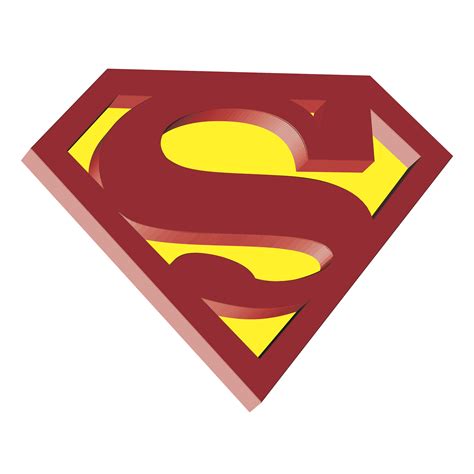 Superman Logo Batman Superman Template Angle Heroes Png Pngwing Porn Sex Picture