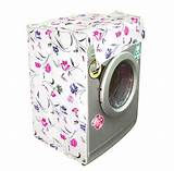 Front Loader Washing Machine Cover Pictures