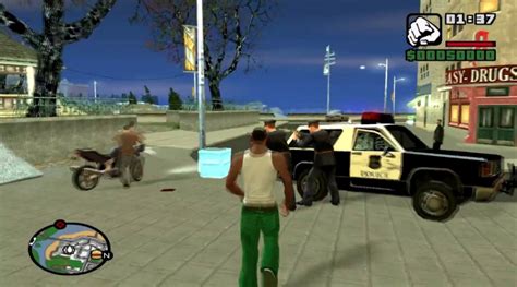 Gta San Andreas Pc Version Full Game Free Download The