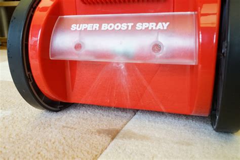Rug Doctor Deep Carpet Cleaner Review Trusted Reviews