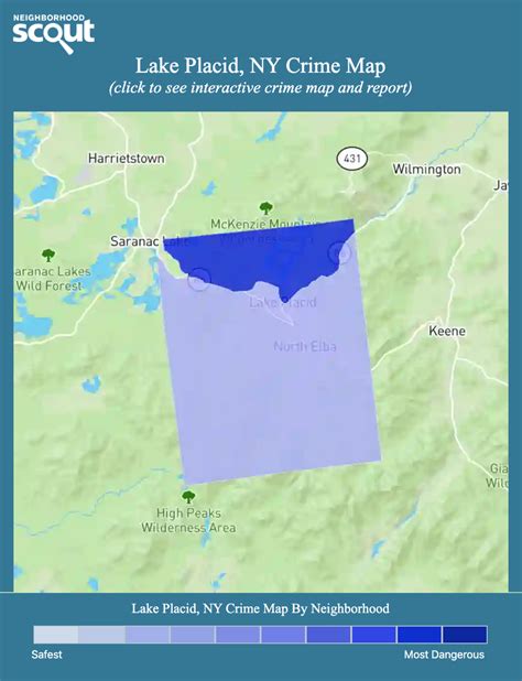 Lake Placid, NY, 12946 Crime Rates and Crime Statistics - NeighborhoodScout