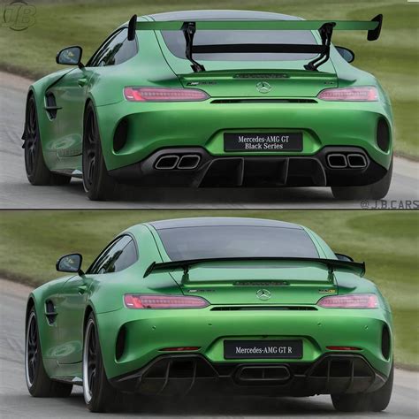 Jun 29, 2021 · the amg gt black series comes in at $335,000 and the gt2 rs starts at $293,000. Mercedes-AMG GT R Black Series: ecco come potrebbe essere il posteriore - MBenz.it