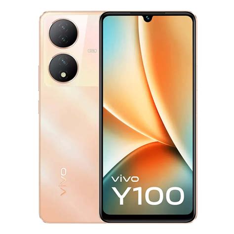 Vivo Y100 5G - THE CLUES TECH