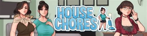 Download House Chores V052 Latest Socigames
