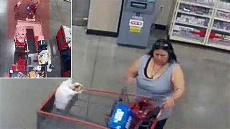 copperas cove police seek help in locating wallet theft suspect