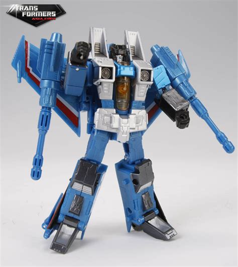 Thundercracker Transformers Toys Tfw2005