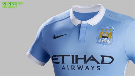 Include (or exclude) self posts. 曼城联合耐克发布2015-16主场球衣 - 英超 - SoccerBible中文站_足球鞋_PDS情报站