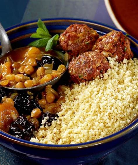 Semoule au micro onde semoule fine couscous