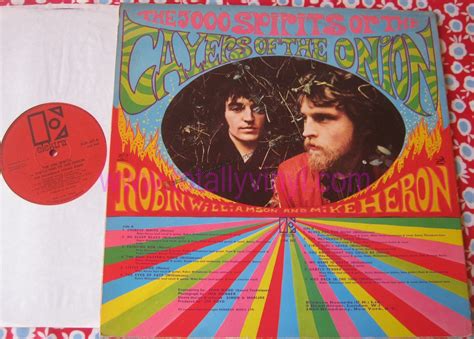 Totally Vinyl Records Incredible String Band The The 5000 Spirits
