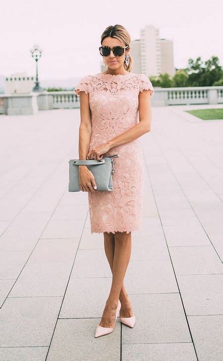 Hi guys, it's wedding season! 100 Stylish Wedding Guest Dresses That Are Sure To Impress ...