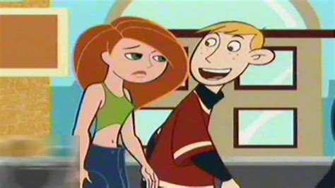 Kim Possible X Ron Stoppable Youtube