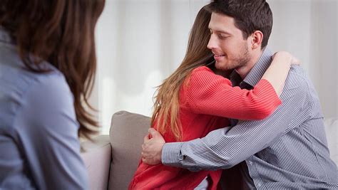 Couples Therapy Michigan Counseling Group