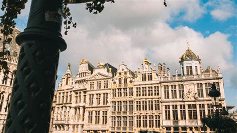 Visitare Bruxelles Cosa Vedere Guida Definitiva Travelholicsouls