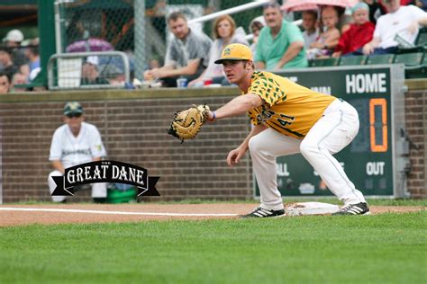 Mallards Extend Win Streak To Four After Sweep Of Bullfrogs Madison
