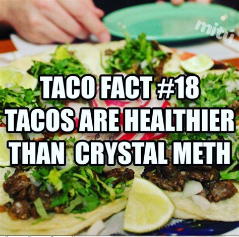 16 Taco Memes That Will Make You Glad It’s Taco Tuesday Sheknows