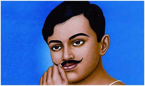 Chandra Shekhar Azad's Birth Anniversary: All About the ...