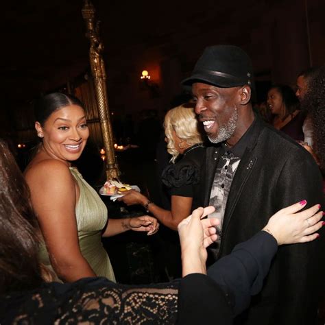 Jennifer Lopez Partied With Queen Latifah This Week