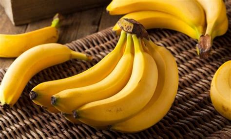 هل الموز يسبب الامساك