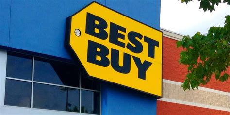Best Buy Wants To Take Care Of All Your Electronics W Total Tech