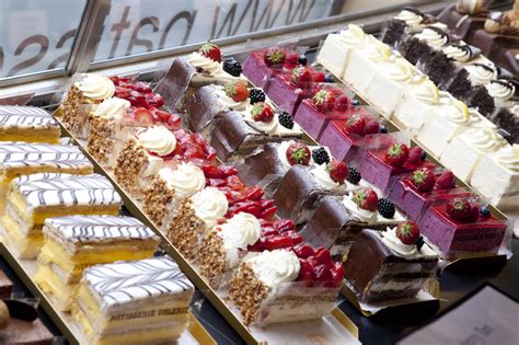 New patisserie opens on Lincoln High Street