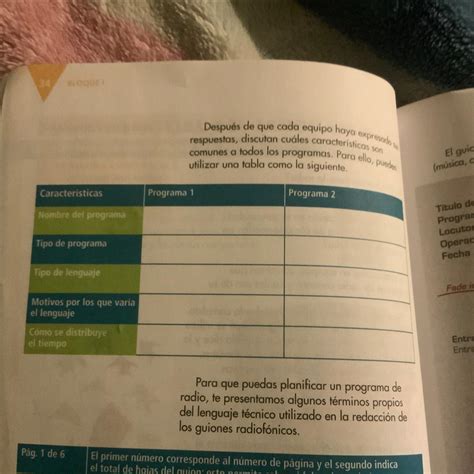 Español grado 6° libro de primaria. Paco El Chato Libro De 5 Grado