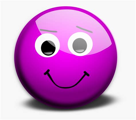 Transparent Wink Face Png Animated Moving Smiley Face Free