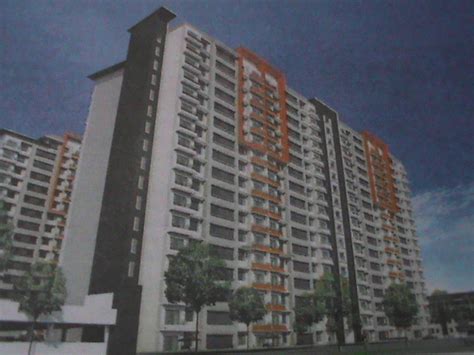 Kota kemuning is located in selangor's capital, shah alam. RUMAH SELANGORKU | Klang Valley Property