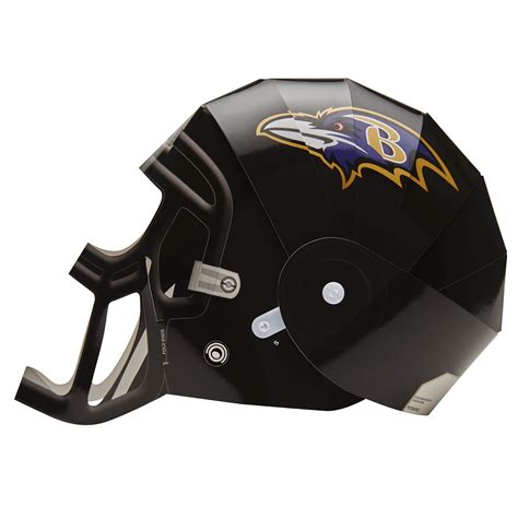 Fanheads Wearable Nfl Football Helmets All Team Options Reinforced