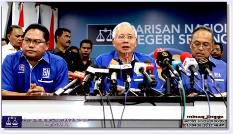 Teks ucapan perasmian yb dato' noriah binti kasnon, perasmian kursus asas teknologi koko bagi program tanaman baru 2013 zon perak & selangor, 5 jun 2013 : jinggo-fotopages: Sekitar Pengumuman Calun BN Selangor ...