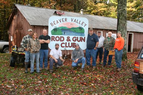 Beaver Valley Rod And Gun Club