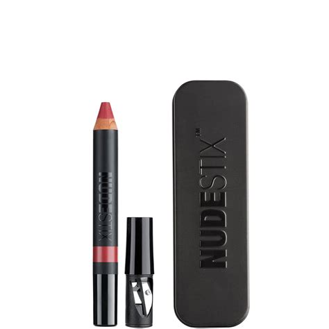 Nudestix Lip And Cheek Pencil Various Shades In 2022 Gel Color Lip Colors Moisturizing Lip