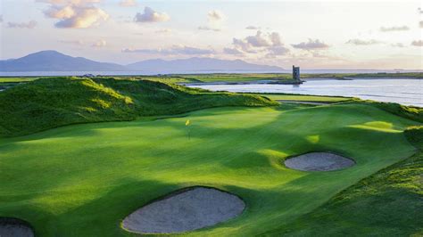 13 Most Beautiful Golf Courses In Ireland Golfscape