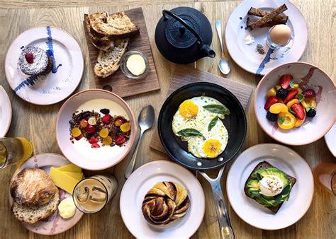 Maybe you would like to learn more about one of these? Where To Find The Best Brunch In Rome - TreasureRome