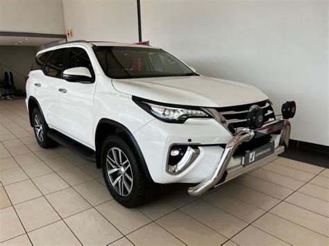 Toyota Fortuner 28gd 6 4x4 Epic For Sale In Northam Id 26761548