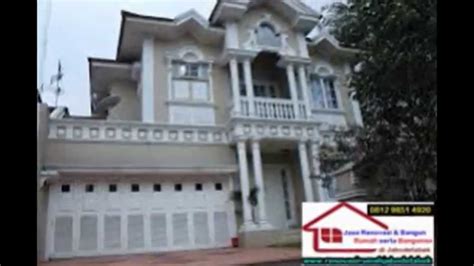 Renovasi 123 jasa renovasi rumah dan bangun rumah baru di jakarta & bekasi. Jasa Renovasi Rumah di Cibubur | Call 081298514920 - YouTube