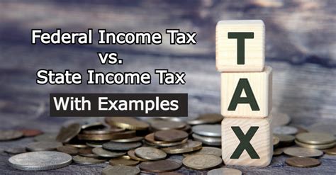 What Is The Exact Meaning Of Federal Income Tax