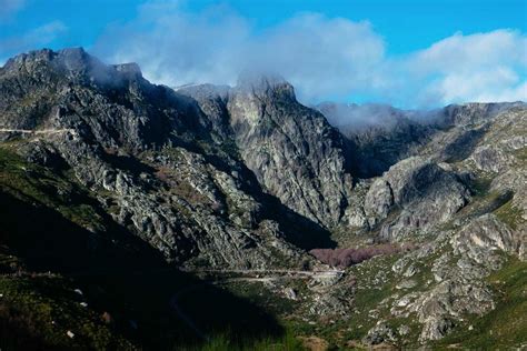 Serra Da Estrela As Mais Belas Paisagens De Montanha Portugal Sapo